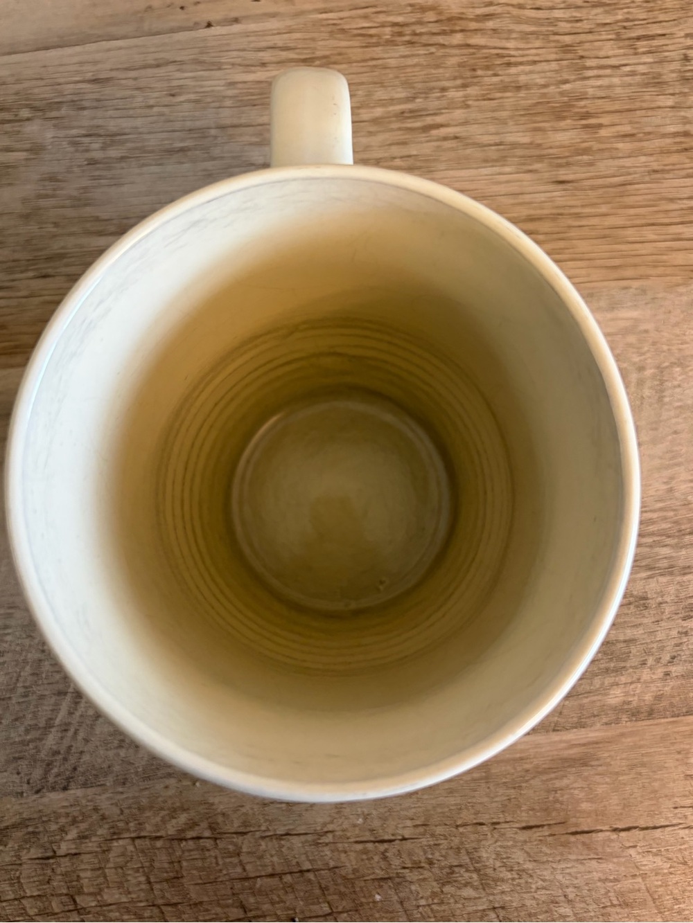 The Old Pottery Company You Are My Sunshine Large Coffee Mug Cup - Picture 9 of 12